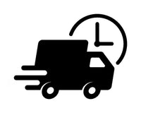 Fast Production    & Shipping